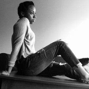 Meet your Posher, Lexy-anne