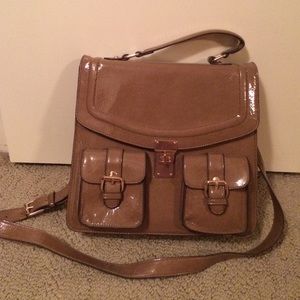 Melie Bianco satchel