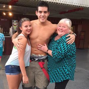 Meet your Posher, Electra