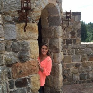 Meet your Posher, Heidi