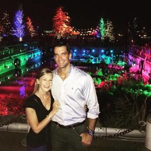 Meet your Posher, Dana