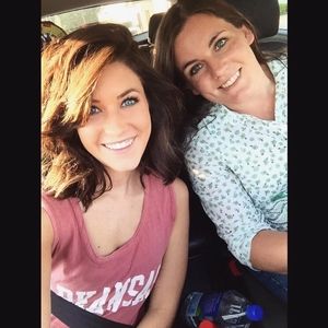 Meet your Posher, Kathryn