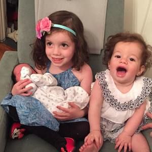 Meet your Posher, Danielle