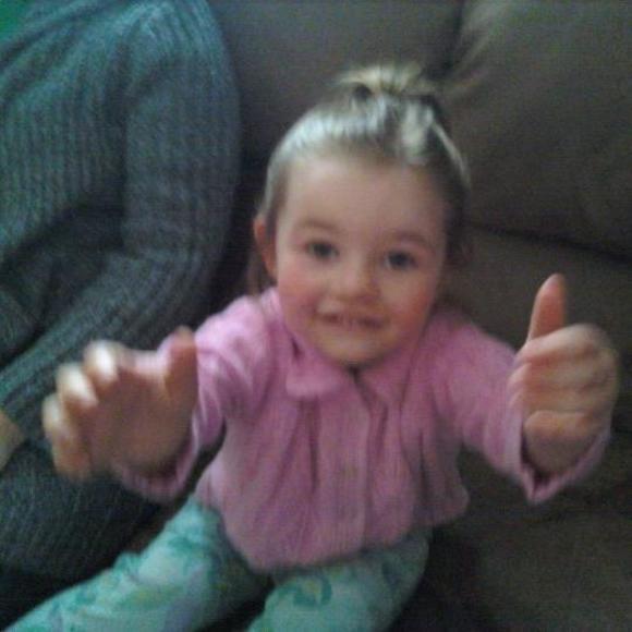 Meet your Posher, Stacey