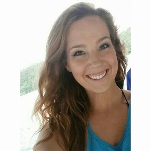 Meet your Posher, Audra