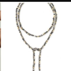 stella and Dot Necklace