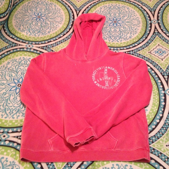 American Eagle Outfitter Hoodie