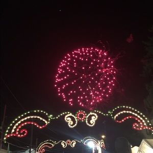 Meet your Posher, Sandy