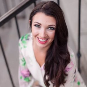 Meet your Posher, Kenzie