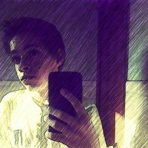 Meet your Posher, Christian