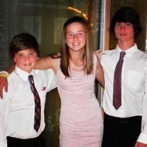 Meet your Posher, Pamela