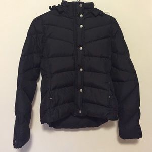J.Crew Puffer Jacket