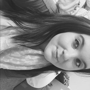 Meet your Posher, Haley