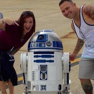 Meet your Posher, Erin