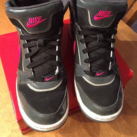 Nike sneakers
