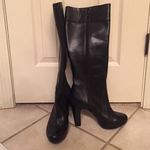 Gianni Bini boots