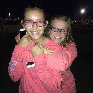 Meet your Posher, Haley