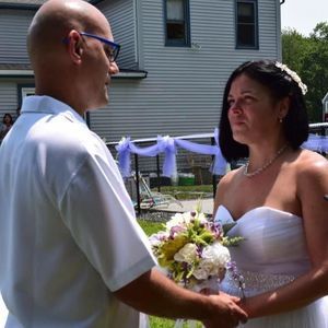 Meet your Posher, Debbie