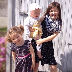 Meet your Posher, Liz