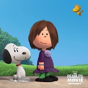 Meet your Posher, Stacy