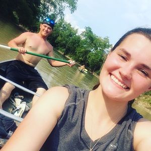 Meet your Posher, Samantha