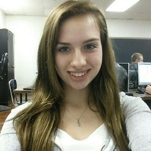 Meet your Posher, Sara