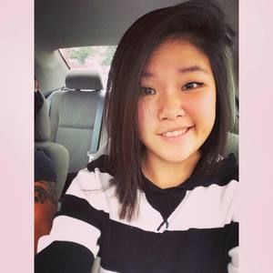 Meet your Posher, Tina