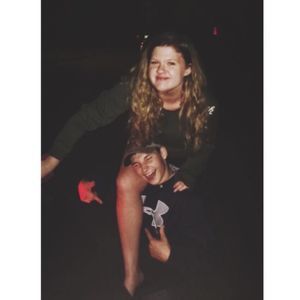 Meet your Posher, Brett