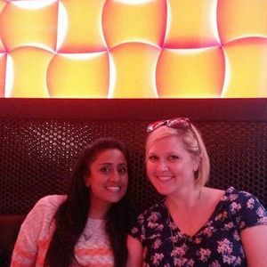 Meet your Posher, Rachael