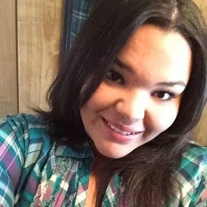 Meet your Posher, Katrina