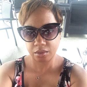 Meet your Posher, Kyla