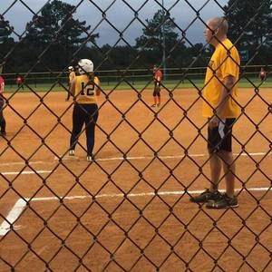 Meet your Posher, Chrissy