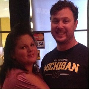 Meet your Posher, Diann