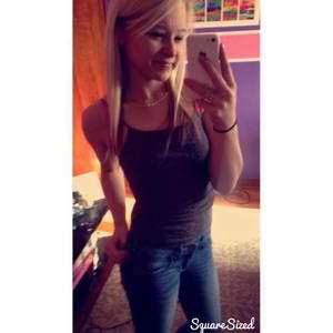 Meet your Posher, Mindy