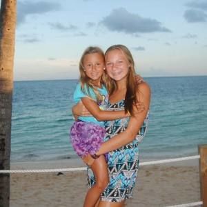 Meet your Posher, Erica