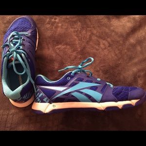 Reebok Crossfit Sneakers