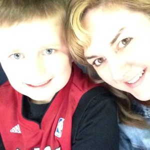 Meet your Posher, Christy