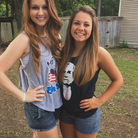 Meet your Posher, Hannah