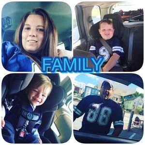 Meet your Posher, Christina