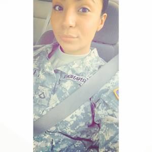 Meet your Posher, Thalia