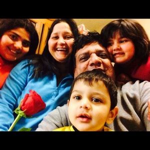 Meet your Posher, Chhavi