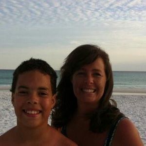 Meet your Posher, Jenny