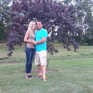 Meet your Posher, Tiffany