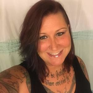 Meet your Posher, Allyson