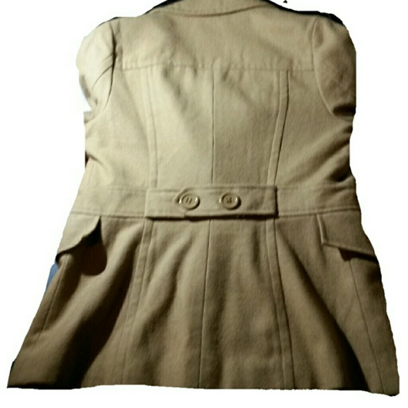 Wool jacket - Picture 2 of 2