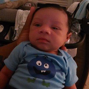 Meet your Posher, Londa