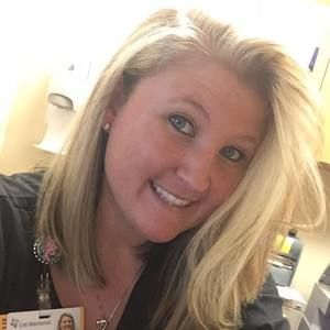 Meet your Posher, Samantha