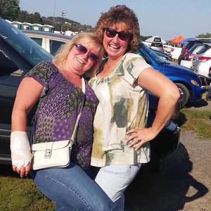 Meet your Posher, Beth