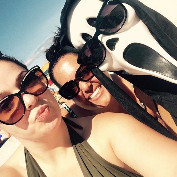 Meet your Posher, Stacey