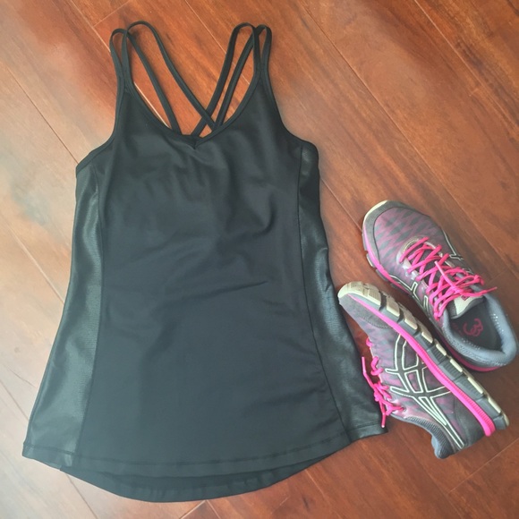 NWOT Workout Tank